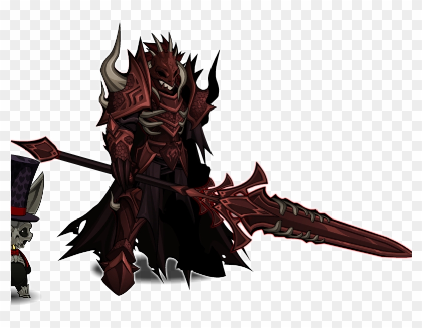 Aqw - Illustration Clipart