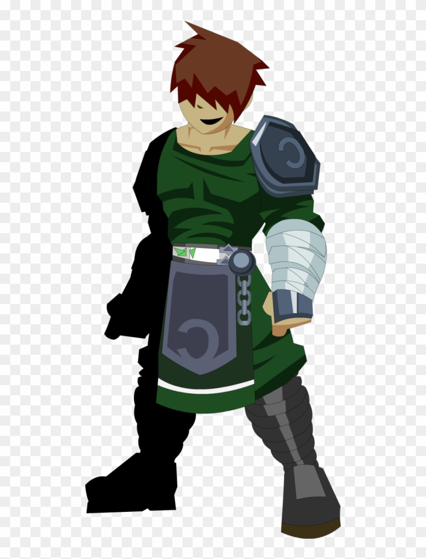 Df - Ninja Aqw Transparent Background Clipart
