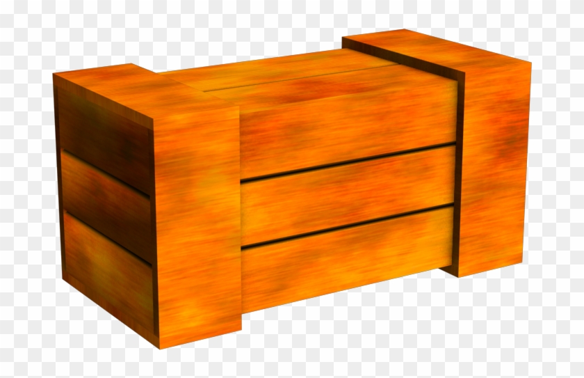 Report Rss Grenade Crate Texture Wip Update - Chest Of Drawers Clipart