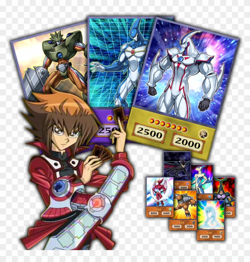 Elemental Hero Neos Clipart #4319963