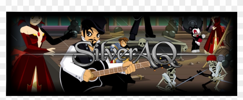 E1neazz - Aqw Clipart #4319970