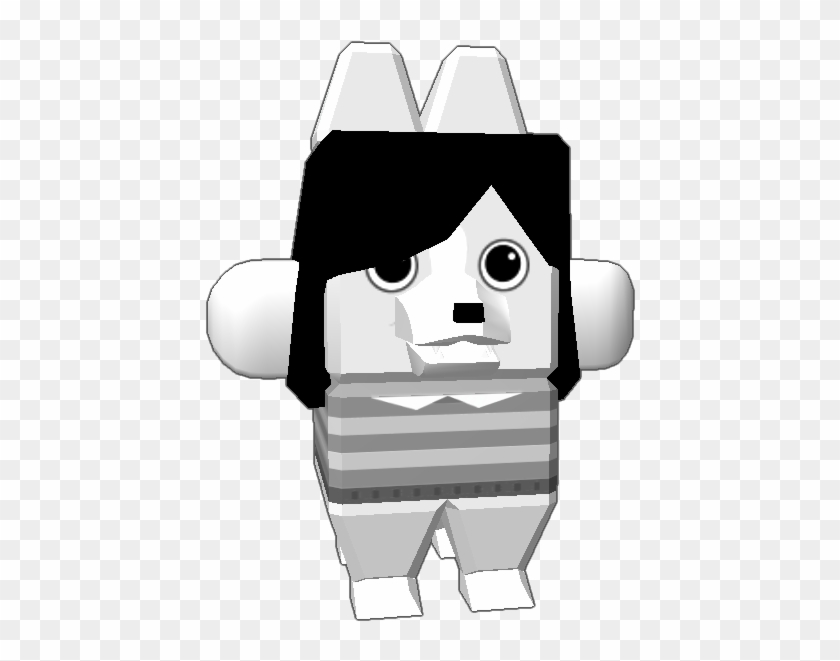 Hoi - Cartoon Clipart