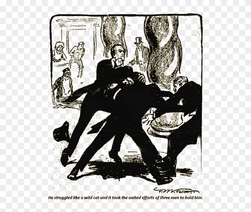 Illustration Clipart #4320200