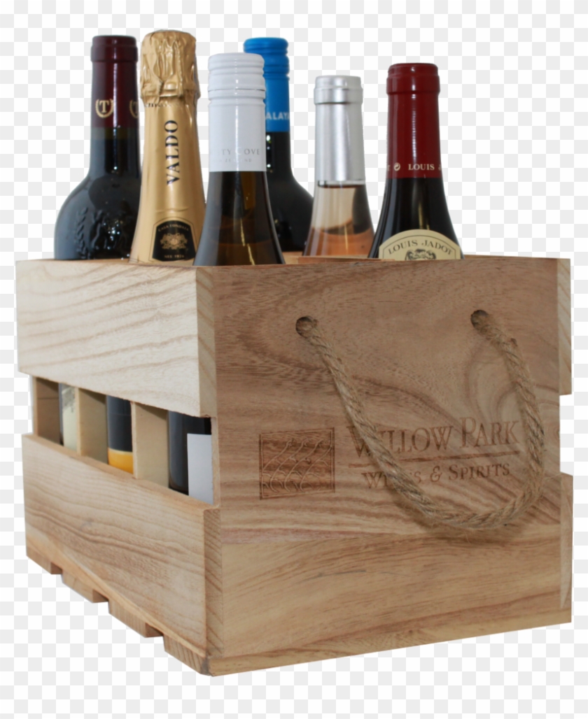 Wine Bottle Clipart #4320206