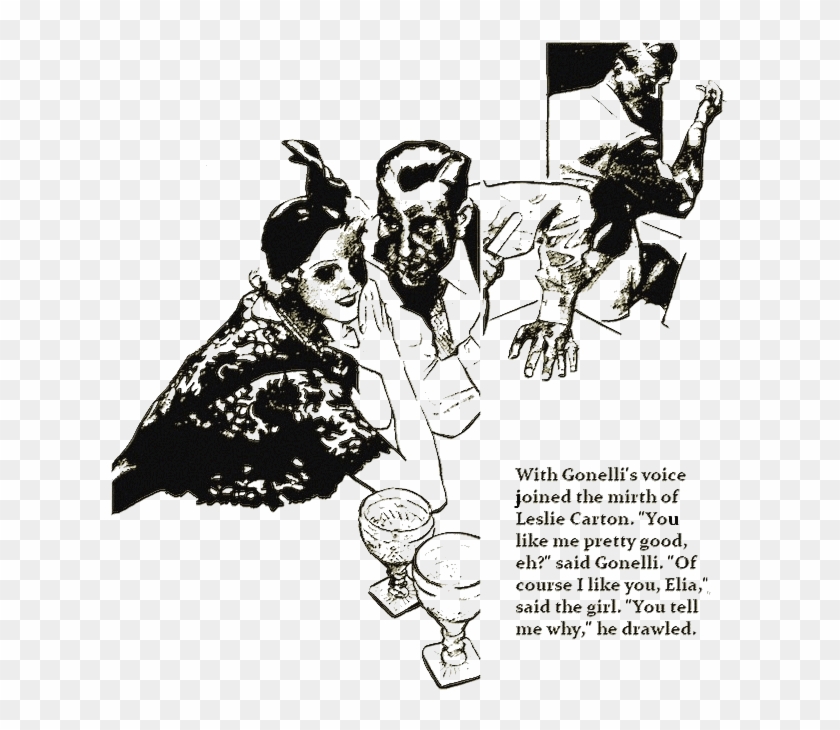 Illustration - " - Illustration Clipart