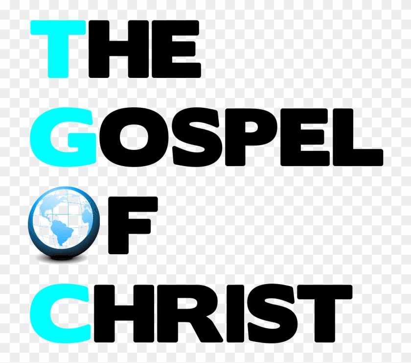 Free Download Png Gospel Songs - Gospel Of Christ Clipart #4320320