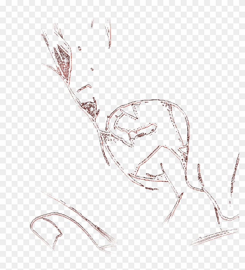 11b-1 - Sketch Clipart