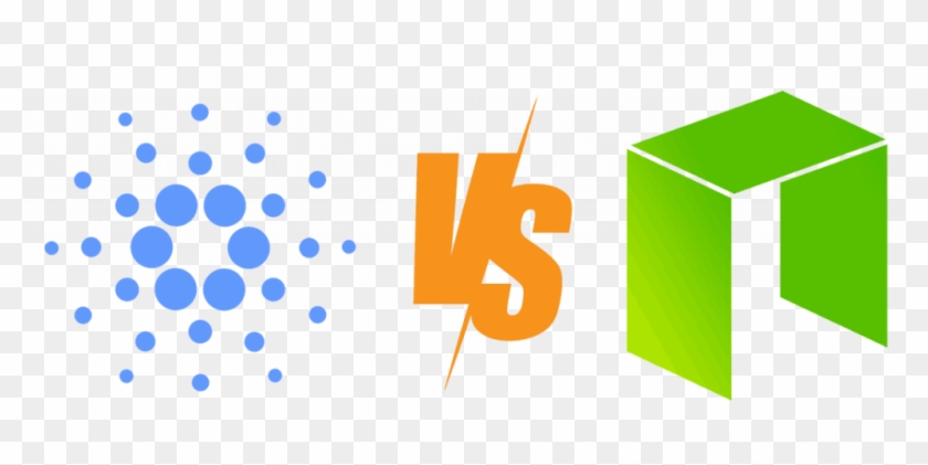 Cardano - Ada Cardano Clipart