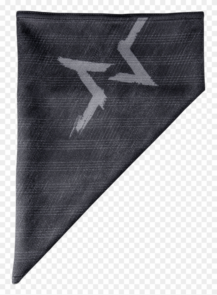 Ubiworkshop Official Aiden Pearce Scarf Only $30 And - Logo Aiden Pearce Mask Clipart #4320347