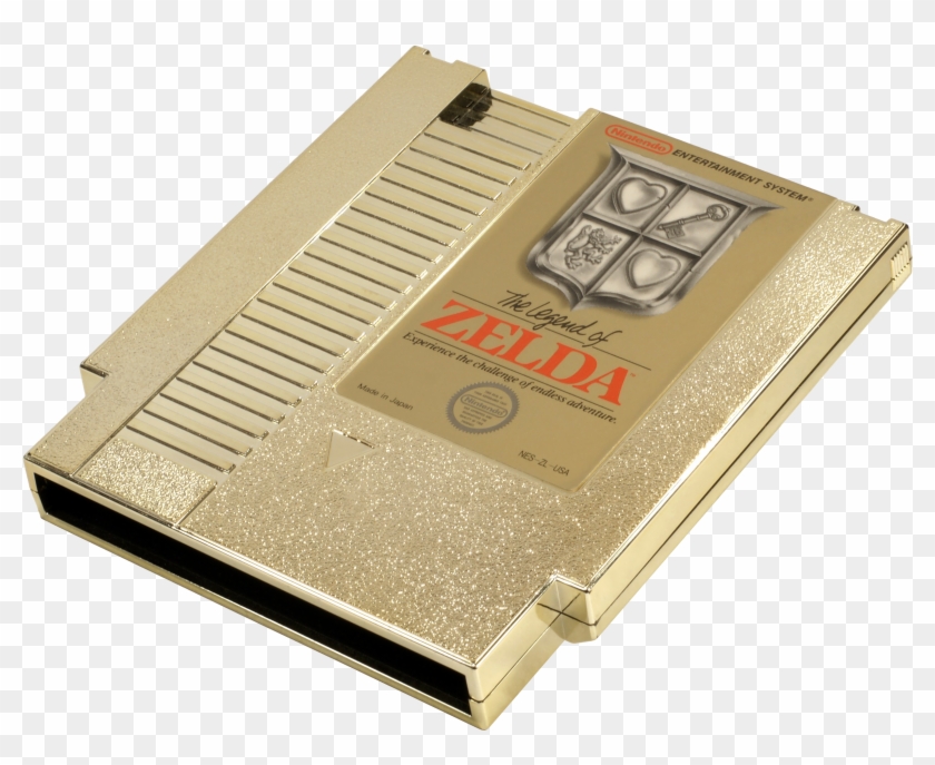 Legend Of Zelda Nes Clipart