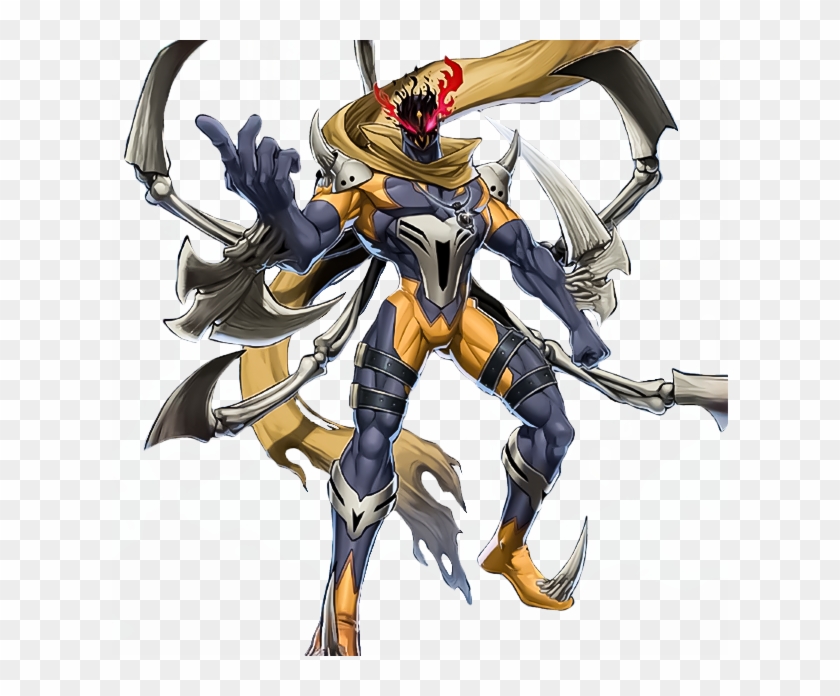 597kib, 618x616, Revendread Slayer By Coccvo-dc3ygu3 - Revendread Slayer Png Clipart #4320457