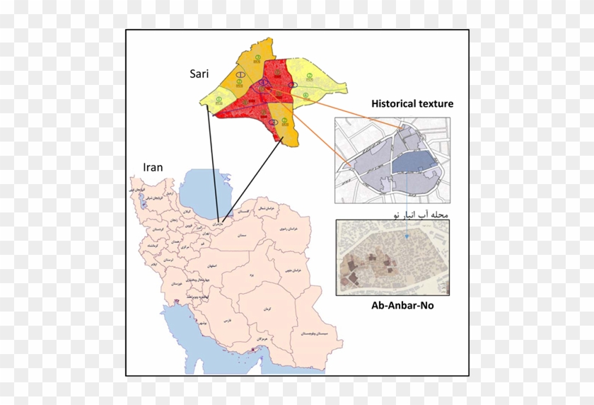Most Dwellings Are Living In Their Residential Property - Atlas Clipart
