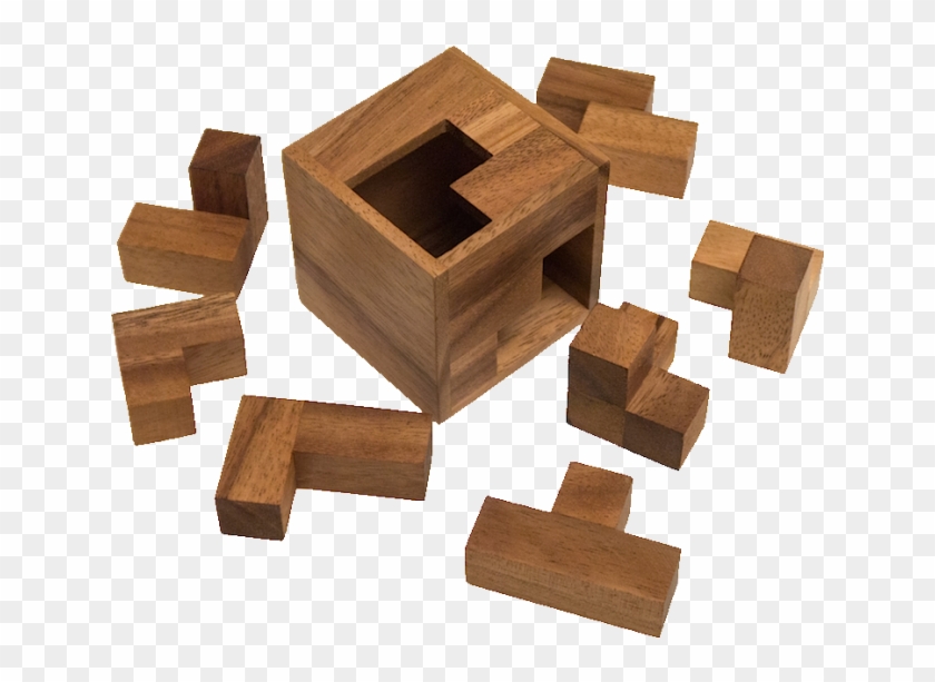 Soma Pack - Plywood Clipart #4320534