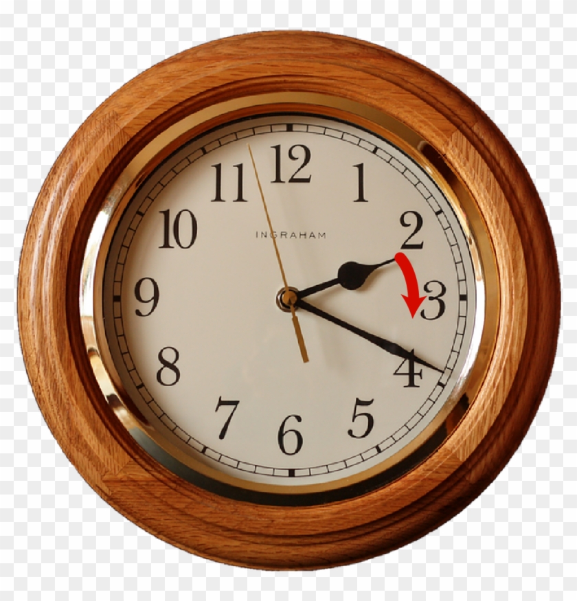 Rentals On Twitter - Clock Clipart