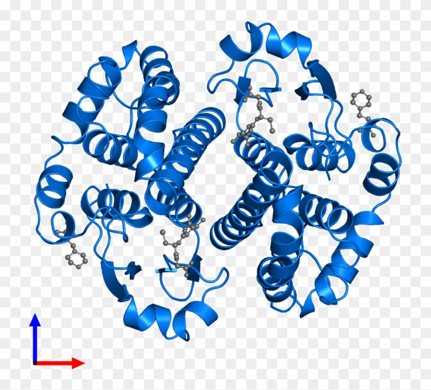 <div Class='caption-body'>pdb Entry 1aqw Contains 2 Clipart #4320555