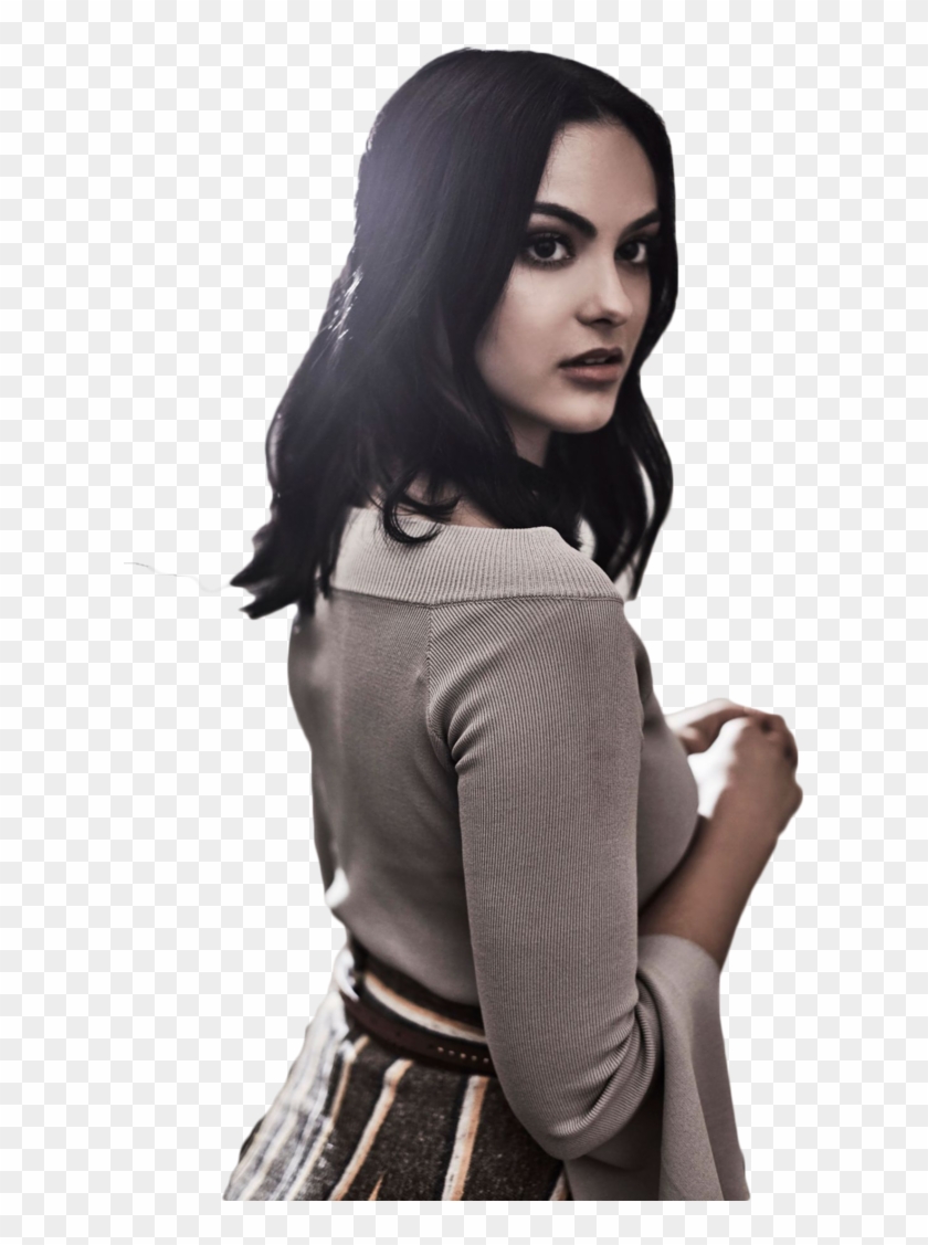 Camila Mendes Png - Imagenes De Camila Mendes Png Clipart #4320585