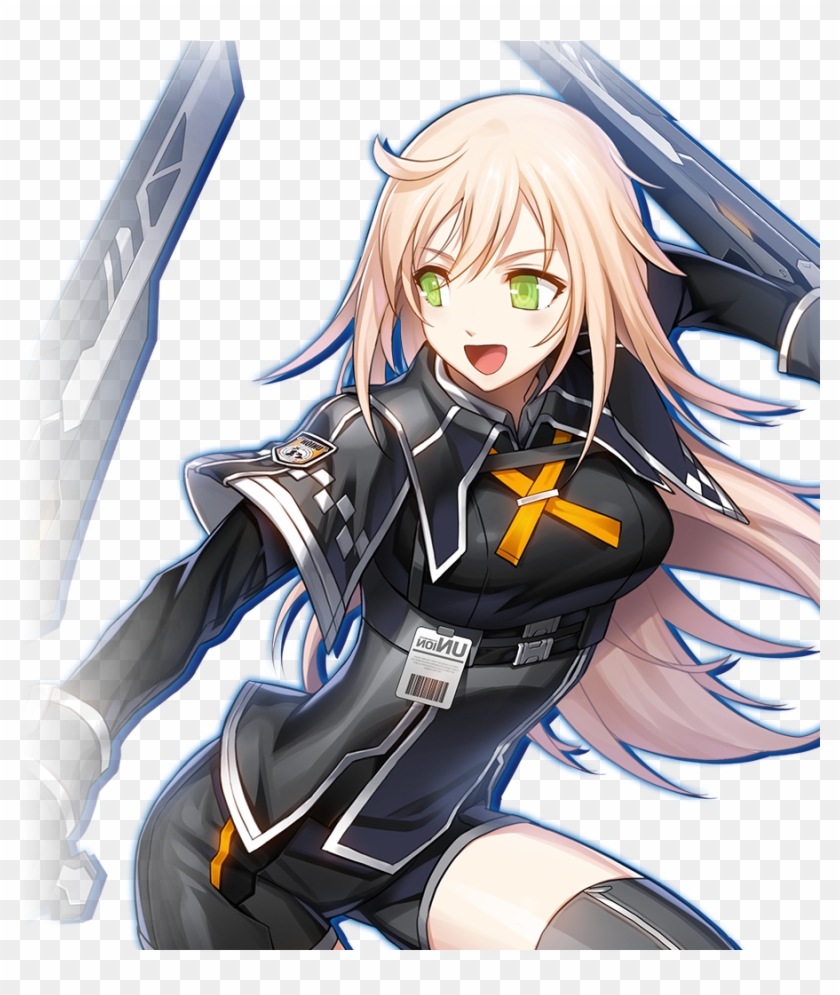 Somao - Png - Closers Seth Special Agent Clipart