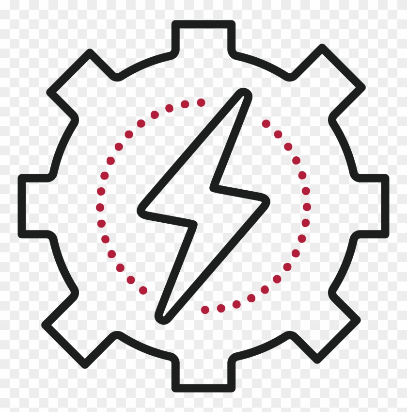 Relentless Automation - Golden Coupon Clipart #4320783