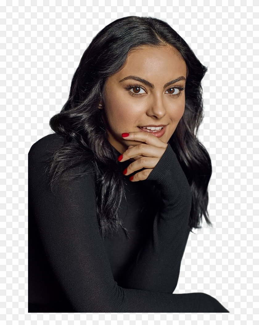 Png, Riverdale Png, And Camila Mendes Png Image - Camila Mendes Harper's Bazaar Clipart