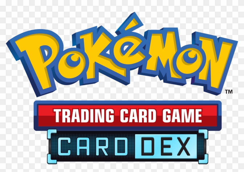 15492940200035 - Pokemon Tcg Card Dex Clipart #4320957