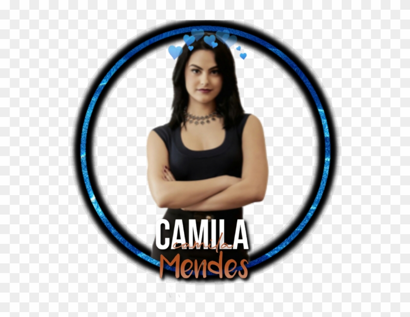 Report Abuse - Veronica Lodge Png Clipart