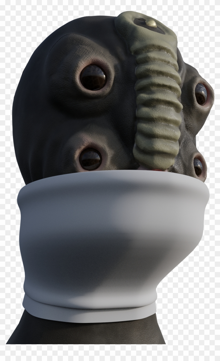 I Had A Few Different Ideas For Covering It Up - Elephant Clipart #4321093