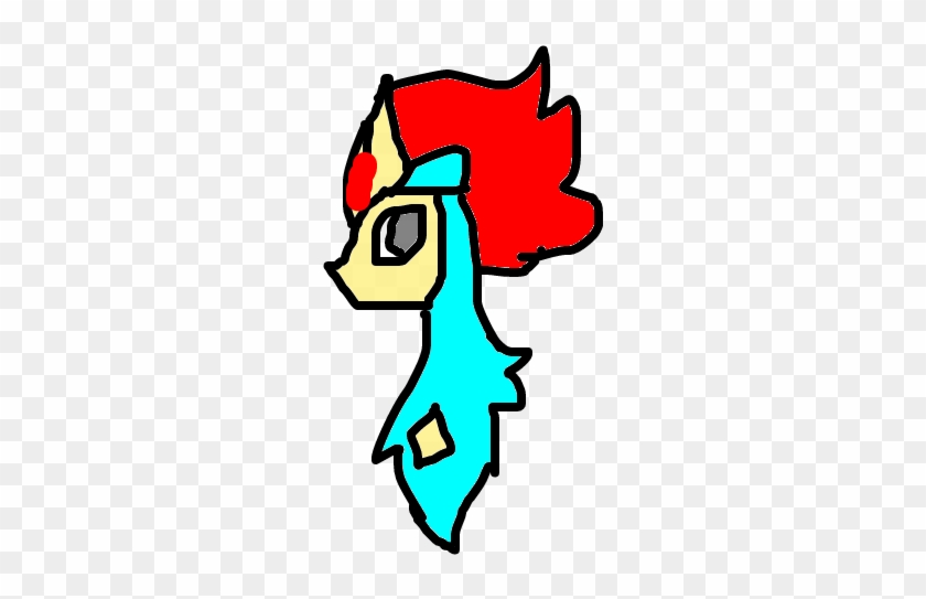 Keldeo Clipart