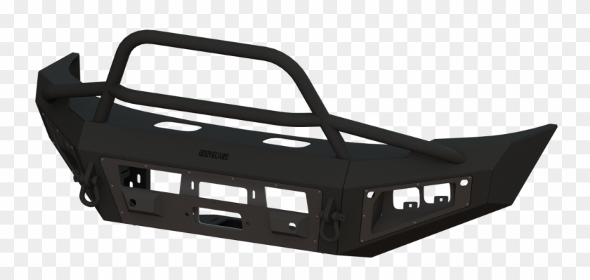 A2 Sport Front Bumper - Bumper Clipart #4321184