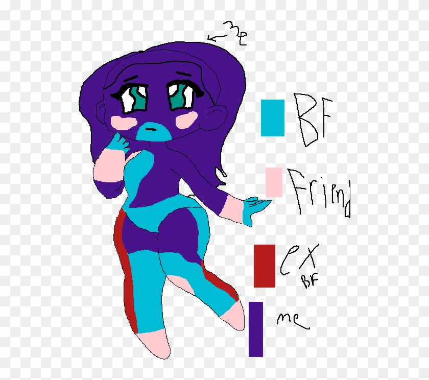 Random Image From User - Cartoon Clipart