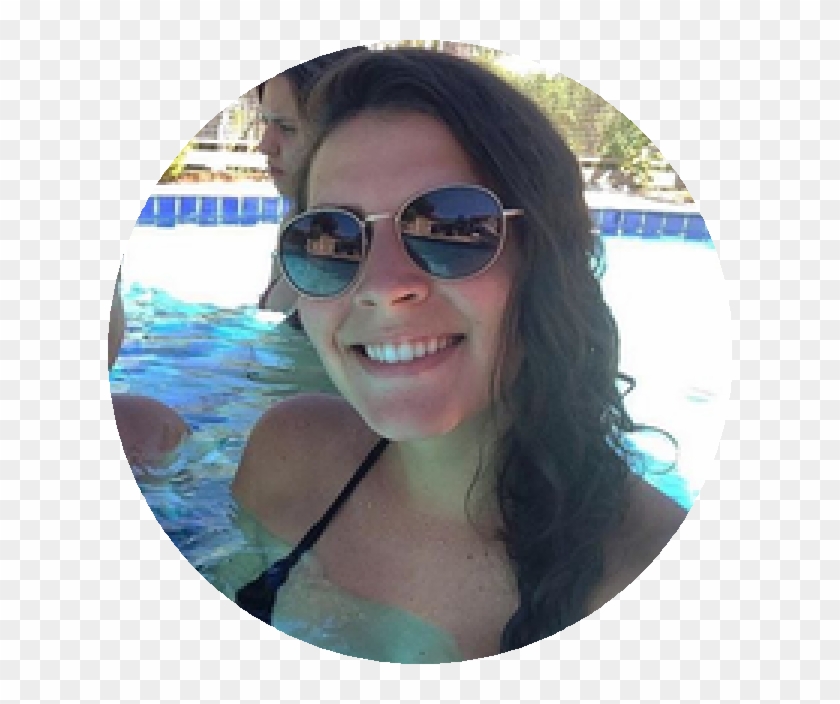 Camila Mendes Vicente - Girl Clipart