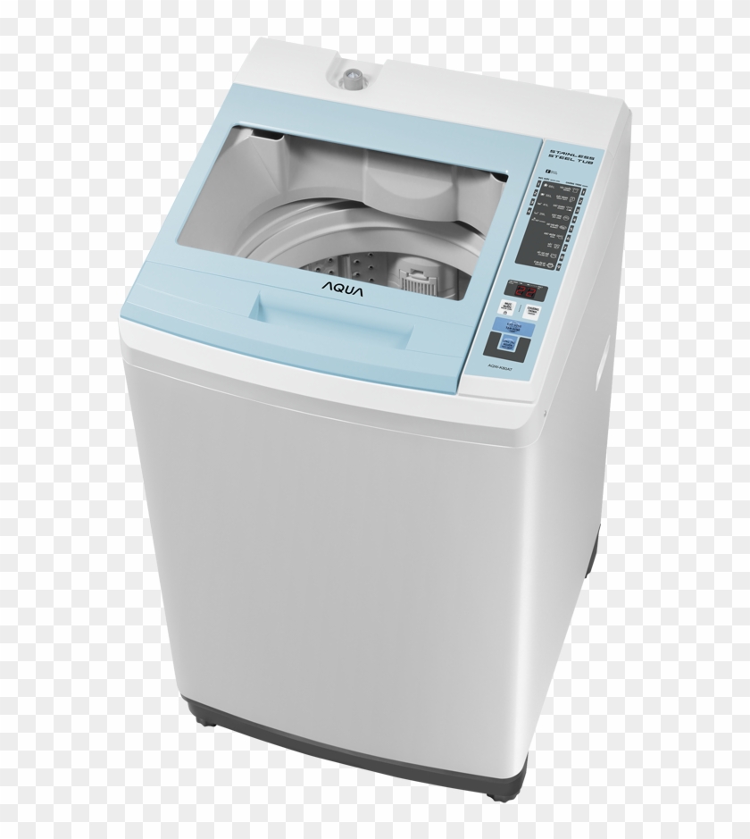 L - Washing Machine Clipart #4321342