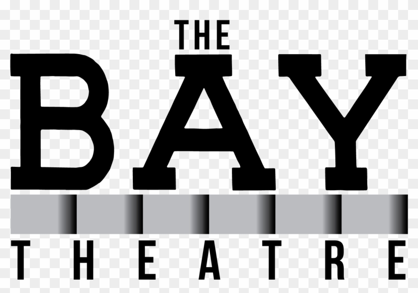 The Bay Theatre Clipart #4321471