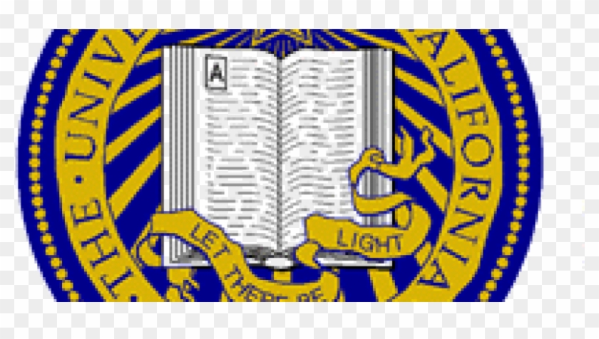 Ca Senate Jumps Into Uc Tuition Fracas - 1868 University Of California Clipart