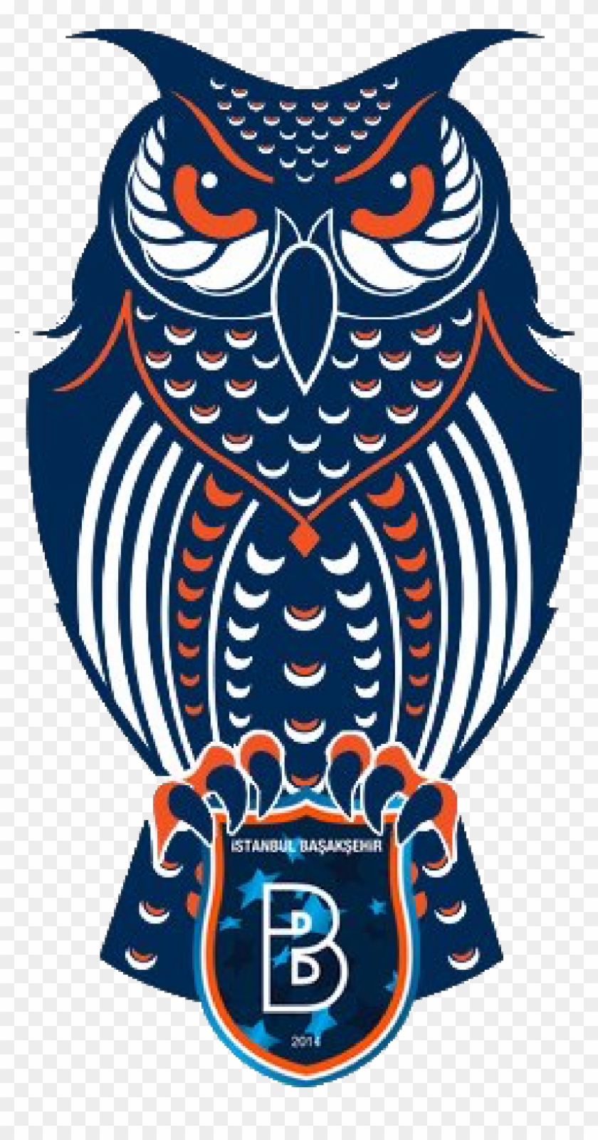 Contact Us - Istanbul Basaksehir Gece Clipart #4321619