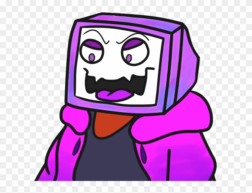 I Drew Fanart Of Pyrocynical Hope You Enjoy Clipart #4321627