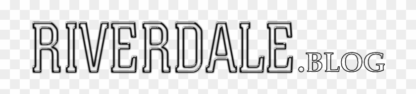 Riverdale Blog - Parallel Clipart #4321665
