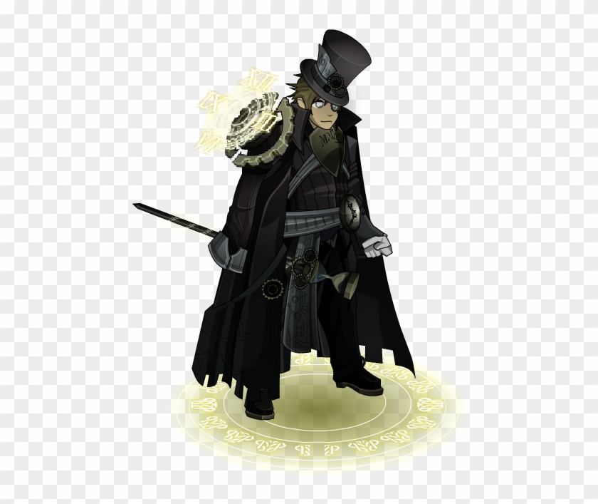 Other Updates - - Aqw Lord Of Time Set Clipart #4321666