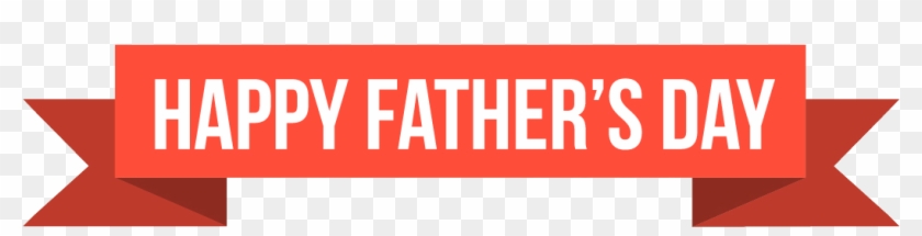 Happy Fathers Day Png Clipart #4321689