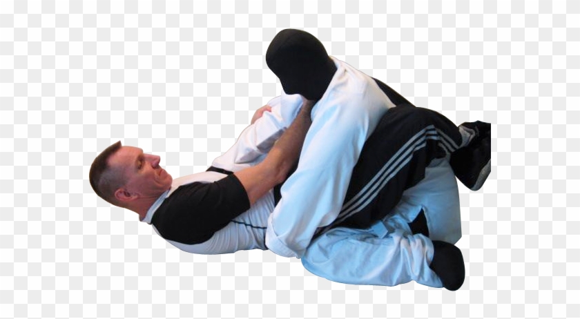 Jiu Jitsu Dummy Clipart