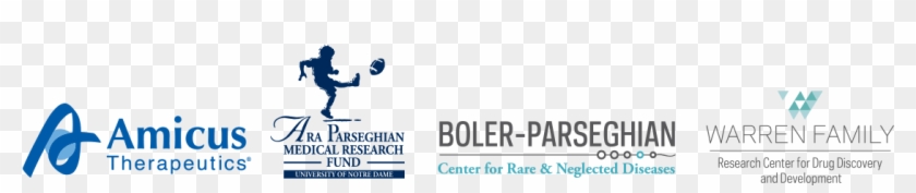 Sponsor Logos - Amicus Therapeutics Clipart