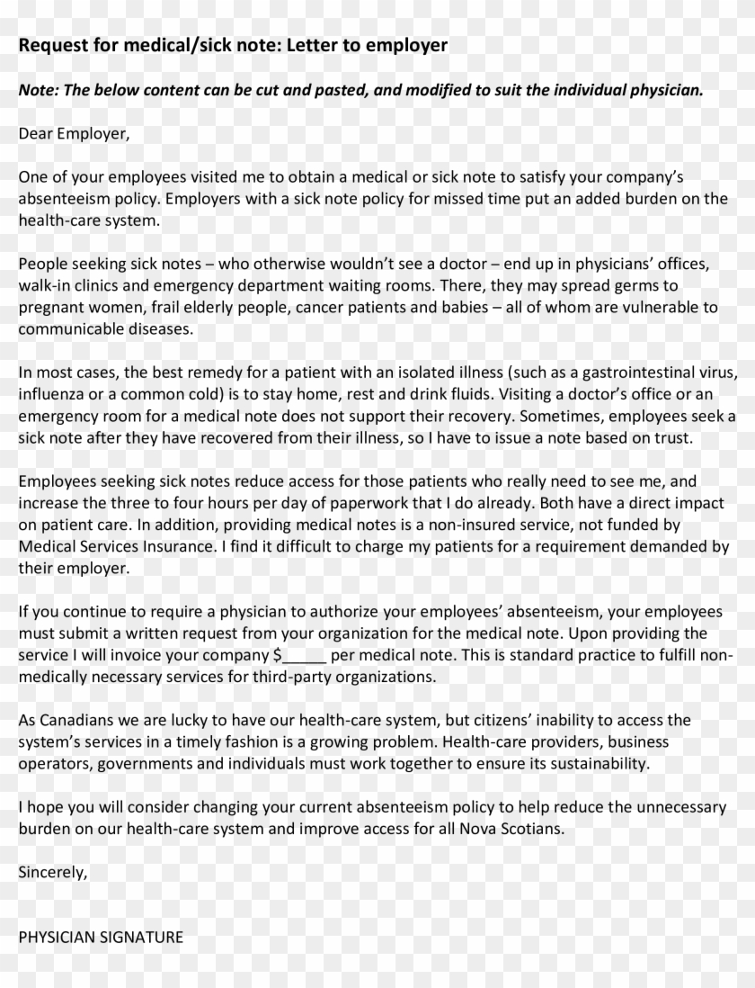 Full Size Of Medical Office Invoice Template And With - Cold Doctors Note Clipart