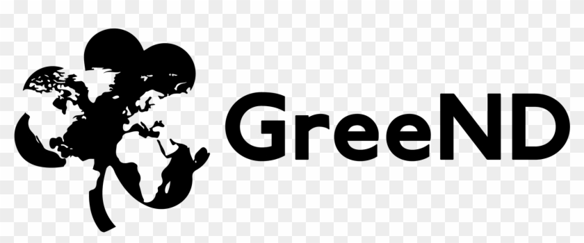 Redesigned Logo For The Environmental Activism Club - World Map Clipart #4322237