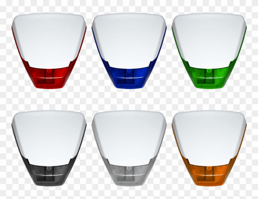 Deltabell Dummy Bases - Pyronix Deltabell Clipart