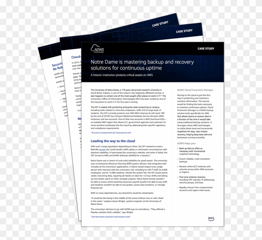Aws And N2ws Case Study - Batalla De Las Piedras Clipart