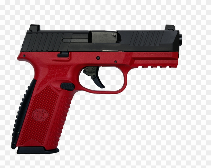 Fn 509® Training Pistol - Fn 509 Clipart #4322571