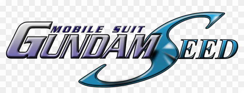 Gundam Oo [western] Logo , Png Download - Gundam Seed Destiny Clipart #4322710