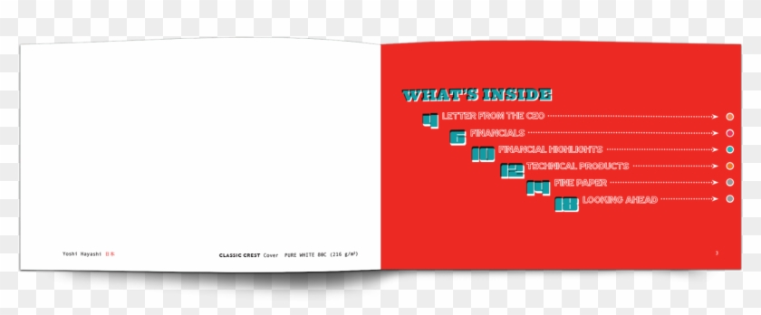 Mockup - Paper Clipart