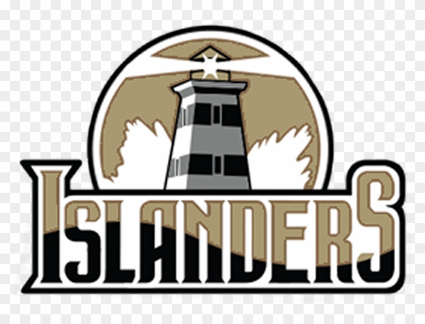 Islanders Logo Png Transparent Background - Graphic Design Clipart #4322754
