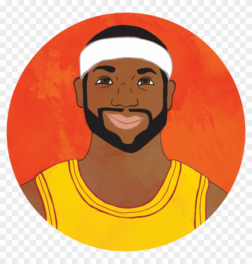 Athlete/sports Competitor - Illustration Clipart