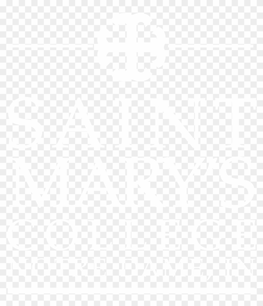 See Platform In Action - Saint Mary's College Clipart #4322808